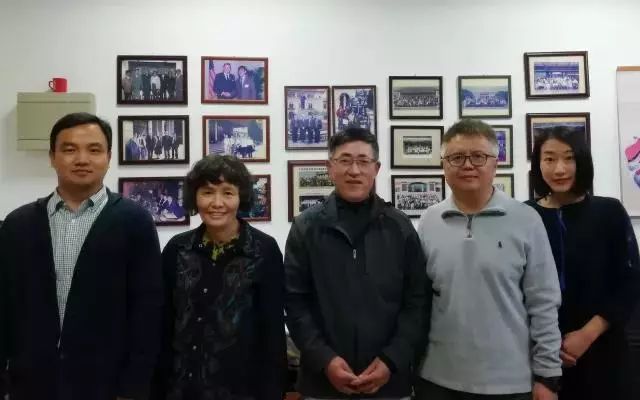 研究信息 | 盘点国内各高校美国史专业（更新版）