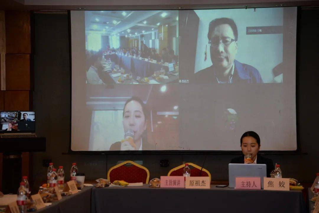 通知通讯 | 第三届美国史青年学者工作坊在上海大学顺利举行