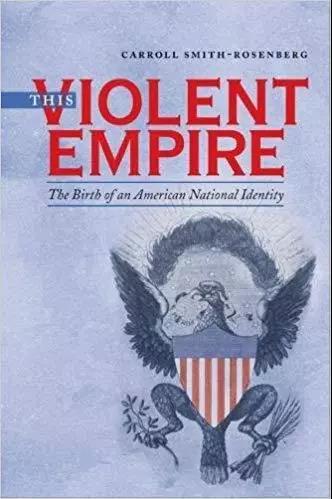 复旦大学美国史读书会：《这个暴力的帝国：一种美国国家身份的诞生》