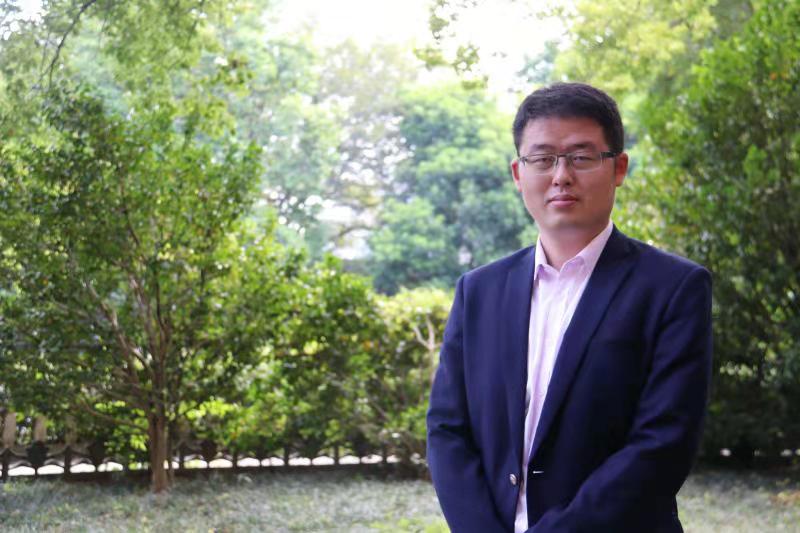 赵万武简介