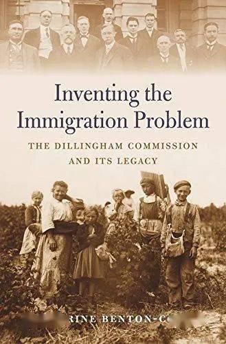 年度阅读 | 伍斌：美国移民与族裔史