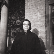 黄绍湘研究员影像集（二）——建国初期