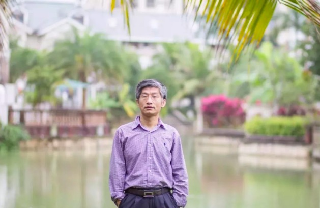 会员成果 | 王立新：中美关系双甲子——回顾与反思