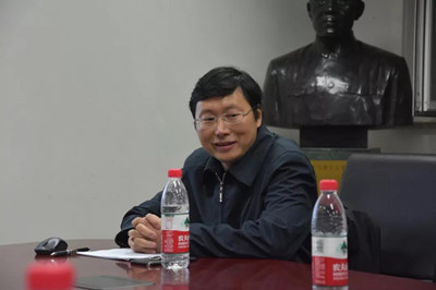 讲座报道 | 姚百慧:美国史数据库资源查找与使用
